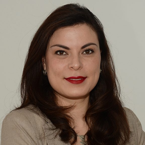 MSc. Jimena Dávila Álvarez